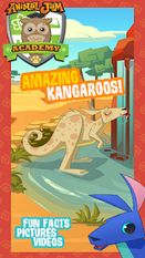 Download hacked AJ Jump: Animal Jam Kangaroos! for Android - MOD Unlocked