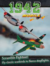 Download hacked 1942 MOBILE for Android - MOD Money