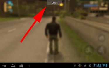 Download hacked JCheater: GTA III Edition for Android - MOD Unlimited money