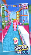 Download hack Shopkins Run! for Android - MOD Unlimited money