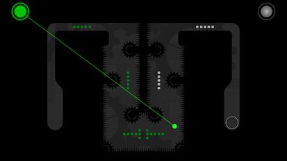 Download hack Radium 2 for Android - MOD Unlocked