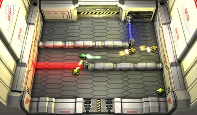 Download hack Tank Hero: Laser Wars Pro for Android - MOD Unlimited money