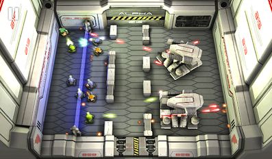 Download hack Tank Hero: Laser Wars Pro for Android - MOD Unlimited money