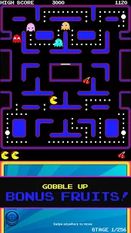 Download hacked Ms. PAC-MAN for Android - MOD Unlimited money