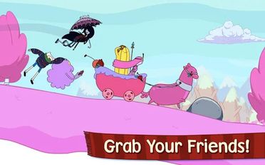 Download hack Ski Safari: Adventure Time for Android - MOD Unlimited money
