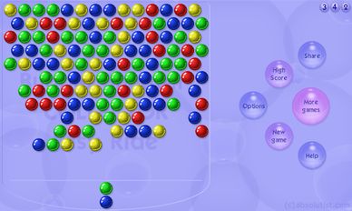 Download hack Bubble Shooter Classic for Android - MOD Unlocked