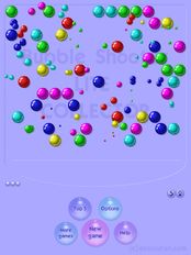 Download hack Bubble Shooter Classic for Android - MOD Unlocked