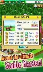 Download hack Pocket Stables for Android - MOD Unlimited money