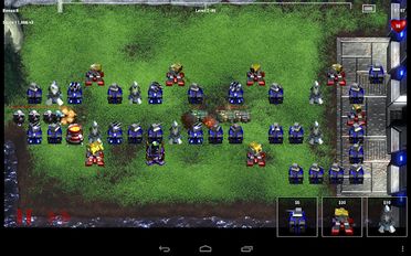 Download hack Robo Defense for Android - MOD Unlocked