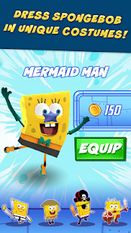 Download hack SpongeBob: Sponge on the Run for Android - MOD Unlimited money