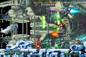 Download hack BLAZING STAR for Android - MOD Unlimited money