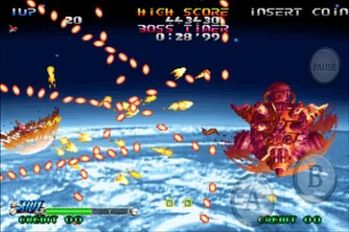 Download hack BLAZING STAR for Android - MOD Unlimited money