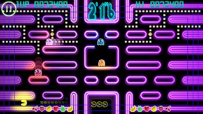 Download hacked PAC-MAN Championship Edition for Android - MOD Money