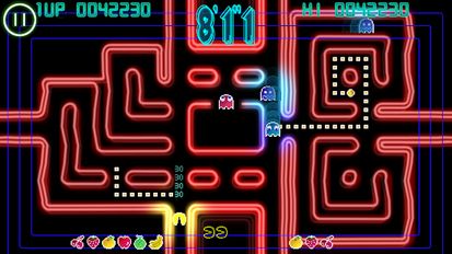 Download hacked PAC-MAN Championship Edition for Android - MOD Money