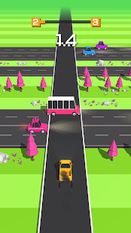 Download hack Traffic Run! for Android - MOD Unlocked