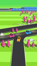 Download hack Traffic Run! for Android - MOD Unlocked