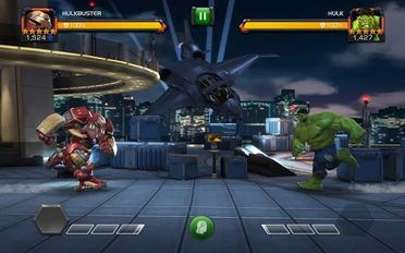 Download hacked MARVEL Contest of Champions for Android - MOD Unlocked