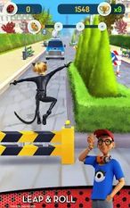 Download hacked Miraculous Ladybug & Cat Noir for Android - MOD Money