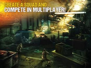 Download hacked Modern Combat 5: eSports FPS for Android - MOD Money