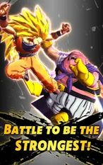 Download hacked DRAGON BALL LEGENDS for Android - MOD Unlocked