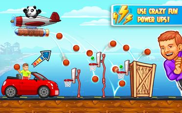 Download hacked Dude Perfect 2 for Android - MOD Money