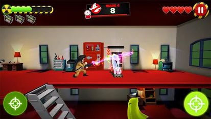 Download hack PLAYMOBIL Ghostbusters™ for Android - MOD Unlocked