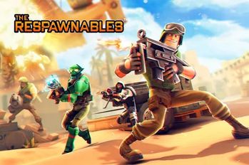 Download hack Respawnables for Android - MOD Unlocked