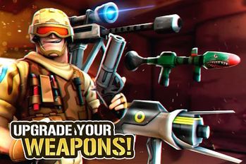 Download hack Respawnables for Android - MOD Unlocked