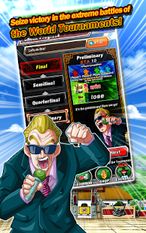 Download hacked DRAGON BALL Z DOKKAN BATTLE for Android - MOD Unlocked