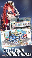 Download hack Azur Lane for Android - MOD Unlimited money