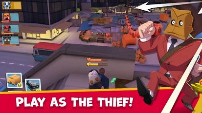 Download hack Snipers vs Thieves for Android - MOD Unlimited money