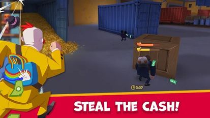 Download hack Snipers vs Thieves for Android - MOD Unlimited money