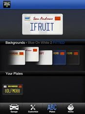 Download hack Grand Theft Auto: iFruit for Android - MOD Money