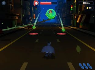 Download hacked The LEGO® Batman Movie Game for Android - MOD Unlocked