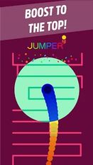 Download hack Jumpr! for Android - MOD Unlimited money