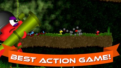 Download hacked Annelids: Online battle for Android - MOD Money