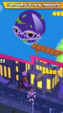 Download hacked Teen Titans GO Figure! for Android - MOD Unlocked
