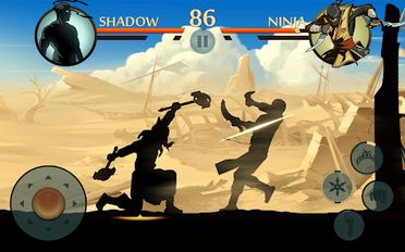 Download hack Shadow Fight 2 Special Edition for Android - MOD Unlocked