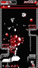 Download hacked Downwell for Android - MOD Unlimited money