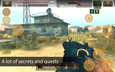 Download hacked The Sun: Origin for Android - MOD Money