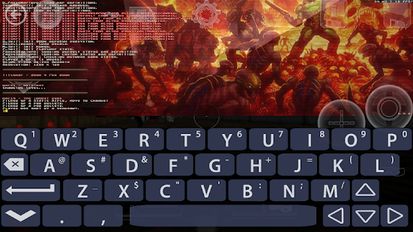 Download hacked Delta Touch [THE Doom engine source port] for Android - MOD Money