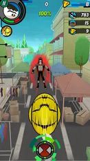 Download hacked Ben 10: Up to Speed for Android - MOD Unlocked