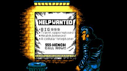 Download hack Retro City Rampage DX for Android - MOD Money