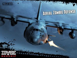 Download hacked Zombie Gunship for Android - MOD Unlocked