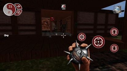 Download hacked Shadow Warrior Classic Redux for Android - MOD Money