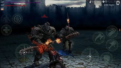 Download hack Revenant Knight for Android - MOD Money