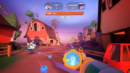 Download hacked Slightly Heroes VR for Android - MOD Unlocked