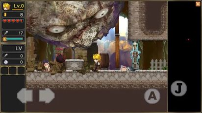 Download hacked Legend of the Moon for Android - MOD Unlocked