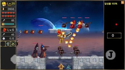 Download hacked Legend of the Moon for Android - MOD Unlocked
