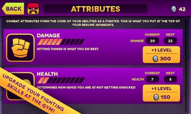 Download hacked Big Action Mega Fight! for Android - MOD Unlocked